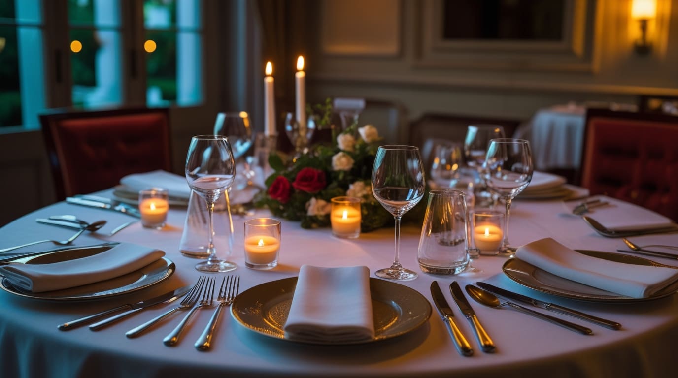 etiquette consulting ireland