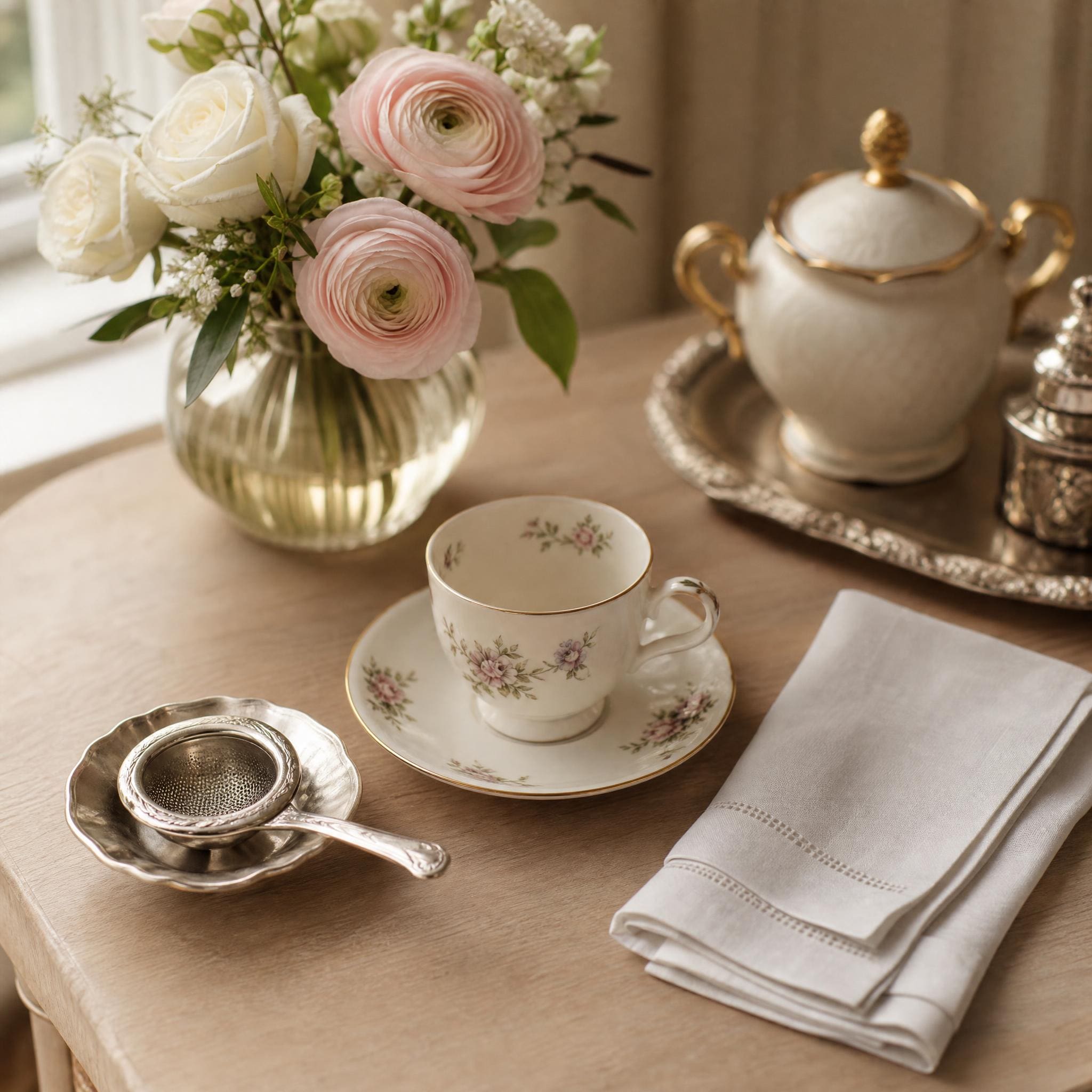 Eire Etiquette Signature Programme